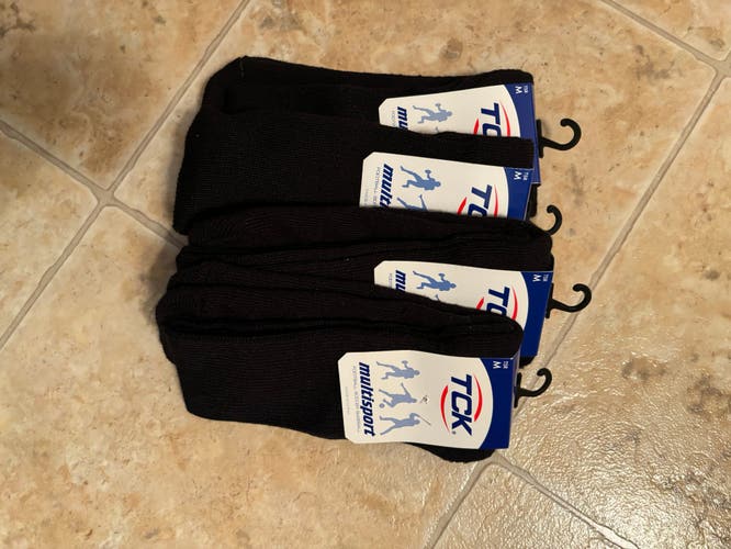 TCK multisport socks - 4 Pack