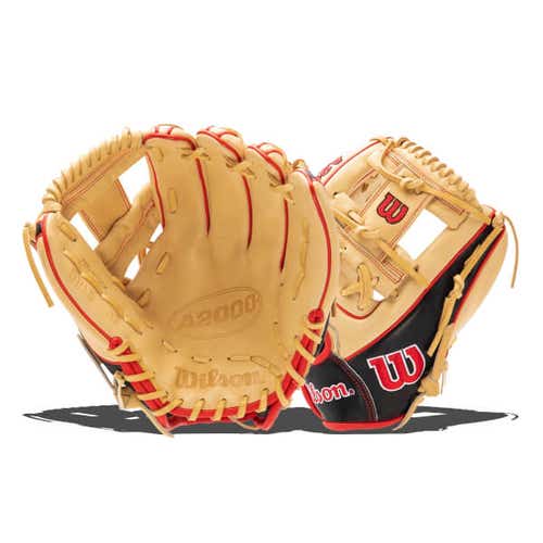 Wilson DP15 A2000