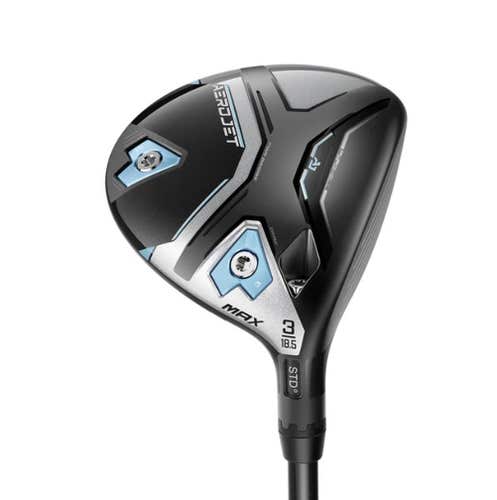 Cobra Aerojet MAX Fairway Wood (Ladies) Women's NEW