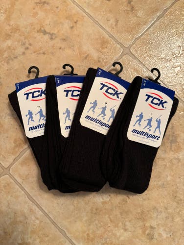 TCK multisport socks - 4 Pack