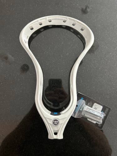 New Attack & Midfield Unstrung EVO QX2-O Head