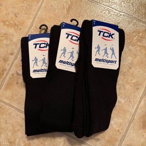 TCK multisport socks - 3 Pack