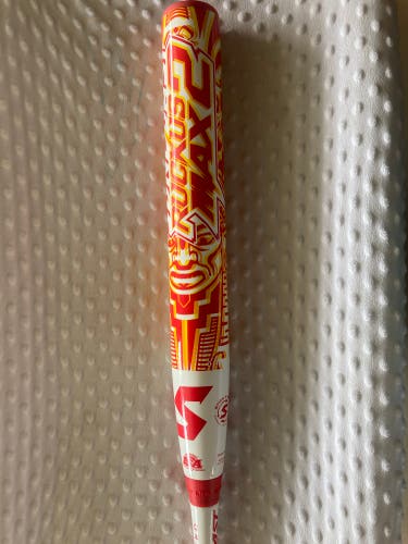Suncoast ruckus 2 softball bat
