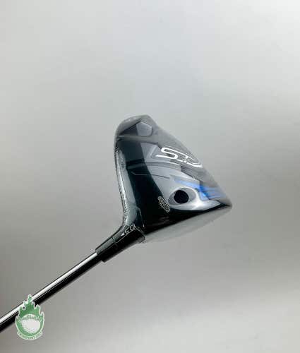 New RH Mizuno ST-X 230 Platinum Driver 10.5* Linq 4F2 Senior Graphite Golf Club