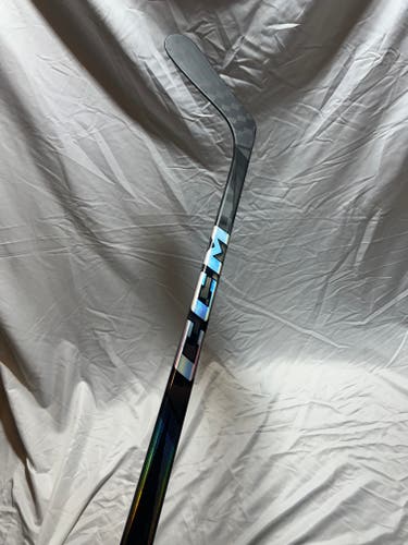 CCM JetSpeed FT7 Pro Black 55 flex P29 Left