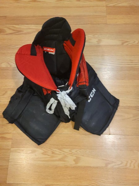Used Youth Large Hockey Goalie Pants