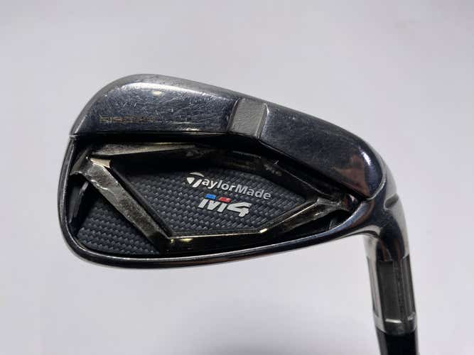 TaylorMade M4 Single 8 Iron UST Mamiya Recoil ES 450 F1 Ladies Graphite RH