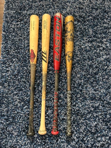 BATS FOR SALE