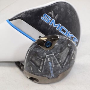 Callaway Paradym Ai Smoke Max D 9.0* Driver Right Stiff Flex Tensei AV  # 178136