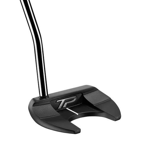 Taylor Made TP Black Ardmore SB Putter (Mallet, Single Bend) 2024 NEW