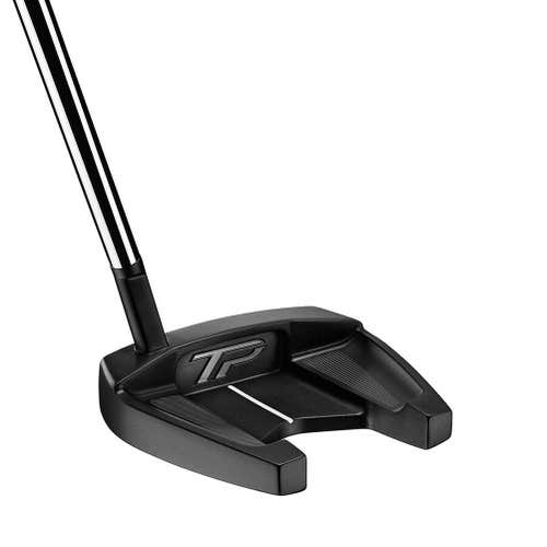 Taylor Made TP Black Palisades Putter (Mallet, Small Slant) 2024 NEW