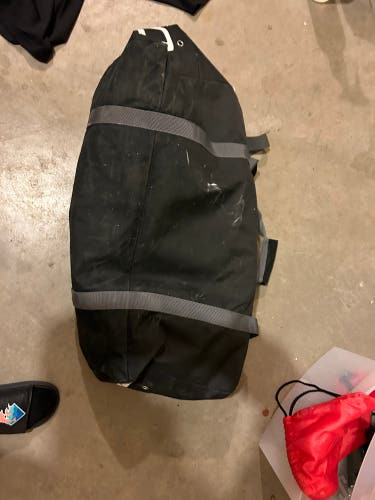 Sher-wood hockey bag