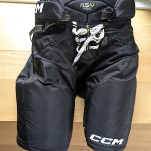 CCM Tacks AS-V PRO - Hockey Pants - Large - Like New