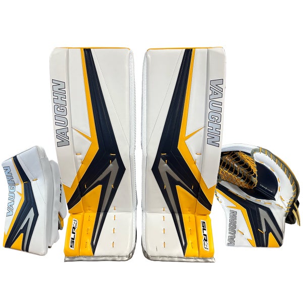 Vaughn Ventus SLR4 Pro Carbon