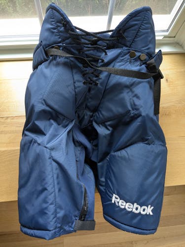 Reebok MHP18 Hockey Pants - Large