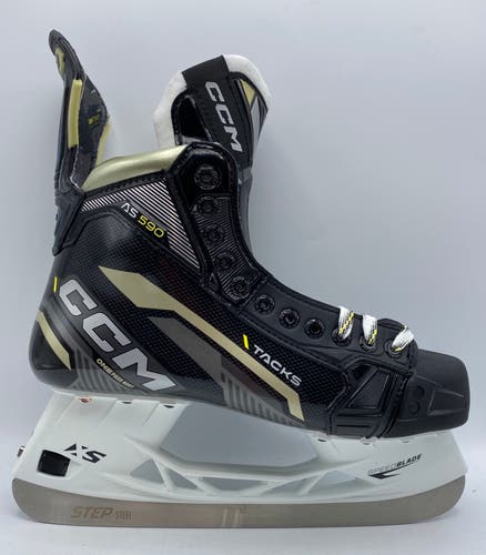 NEW CCM Tacks AS590 Skate, Size 9 R