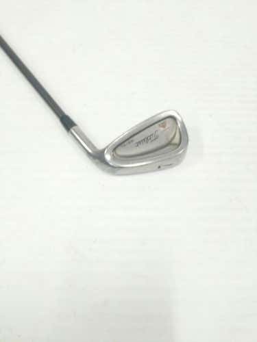 Used Titleist Dci 7 Iron Uniflex Graphite Shaft Individual Irons