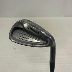 Used Mizuno MX17 9 Iron Regular Flex Graphite Shaft Individual Irons 11860-S000276633