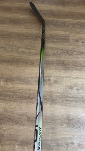 New Senior Bauer Left Hand P92M  Vapor Hyperlite 2 Hockey Stick
