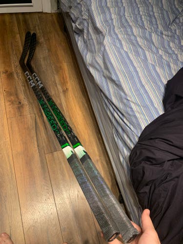 2 PACK !!! CCM JETSPEED FT6 PRO