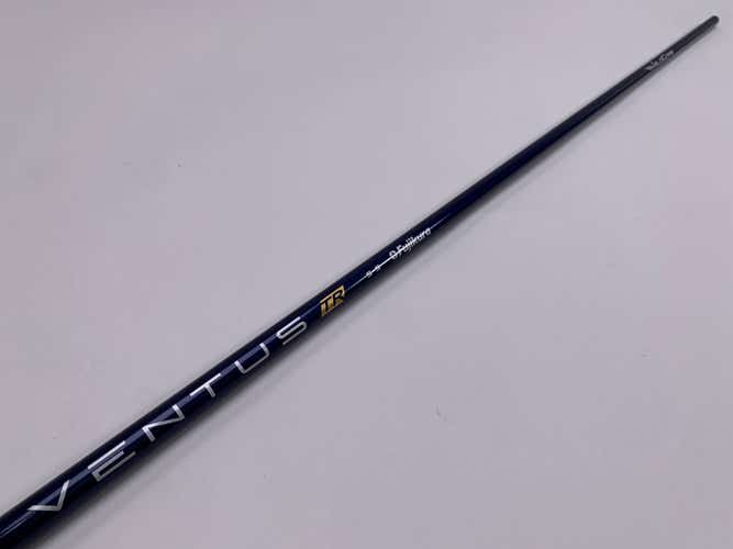 Fujikura Ventus Blue TR 5-S Velocore Stiff Graphite Driver Shaft 46" Tip 0.335