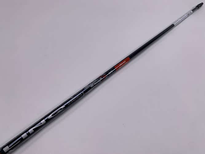 UST Mamiya LinQ 5F3 Regular Graphite Driver Shaft 44.5"-Taylormade