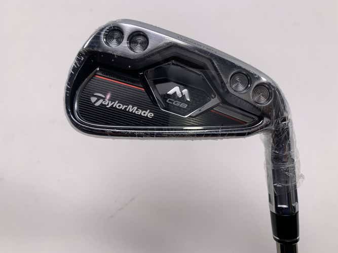 TaylorMade M CGB Single 5 Iron UST Mamiya Recoil ES 460 F3 Reg Graphite RH NEW