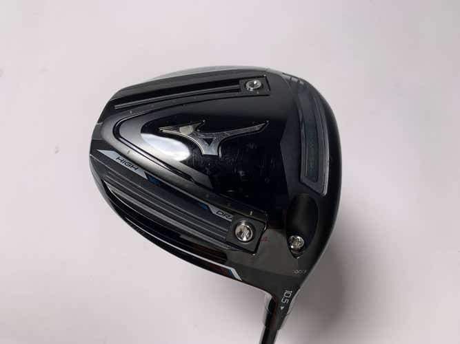 Mizuno ST-G Driver 10.5* Project X HZRDUS RDX Smoke 6.0 Stiff Graphite Mens RH