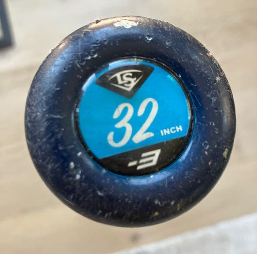 Atlas BBCOR Alloy 32/29 Bat