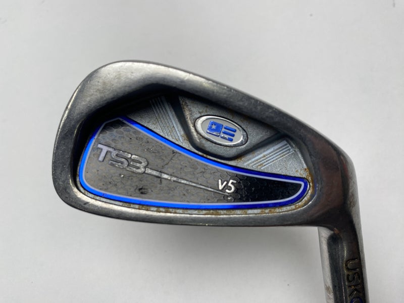 US Kids Golf Tour Series TS3 V5 Single 5 Iron US Kids TS3 60" V5 Youth RH