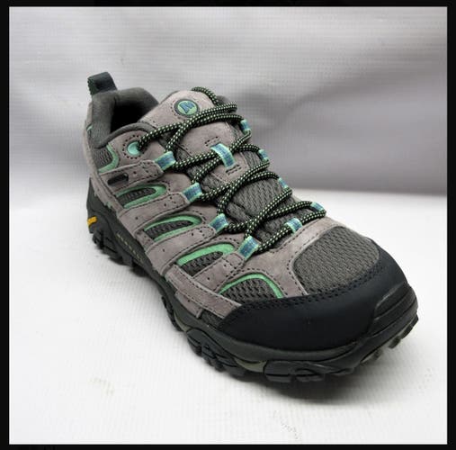 Merrell Moab 2 Low Waterproof  Sz 7.5