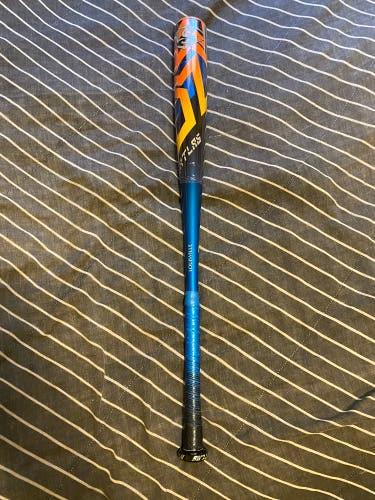 New Louisville Slugger Atlas BBCOR