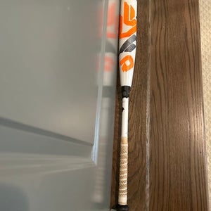Used 2021 DeMarini USSSA Certified (-5) 26 oz 31" CF Bat