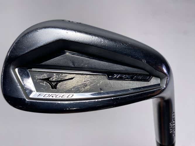 Mizuno JPX 921 Forged Gap Wedge Accra iSeries 70i Wedge Graphite Mens RH