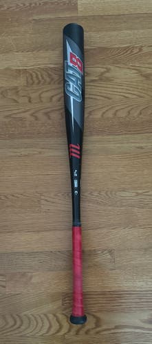 2019 Marucci CAT8 BBCOR Certified Bat (-3) Alloy 31 oz 34"