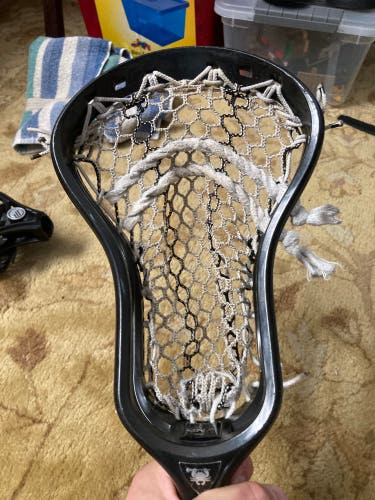 Used Attack & Midfield Strung DNA Head