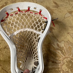 New Defense Strung Rebel Head