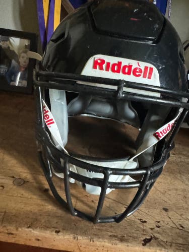 Used Extra Large Riddell SpeedFlex Helmet