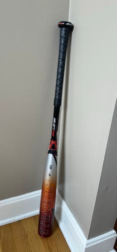 Used 2023 Louisville Slugger Select PWR BBCOR Certified Bat (-3) Alloy 31 oz 34"
