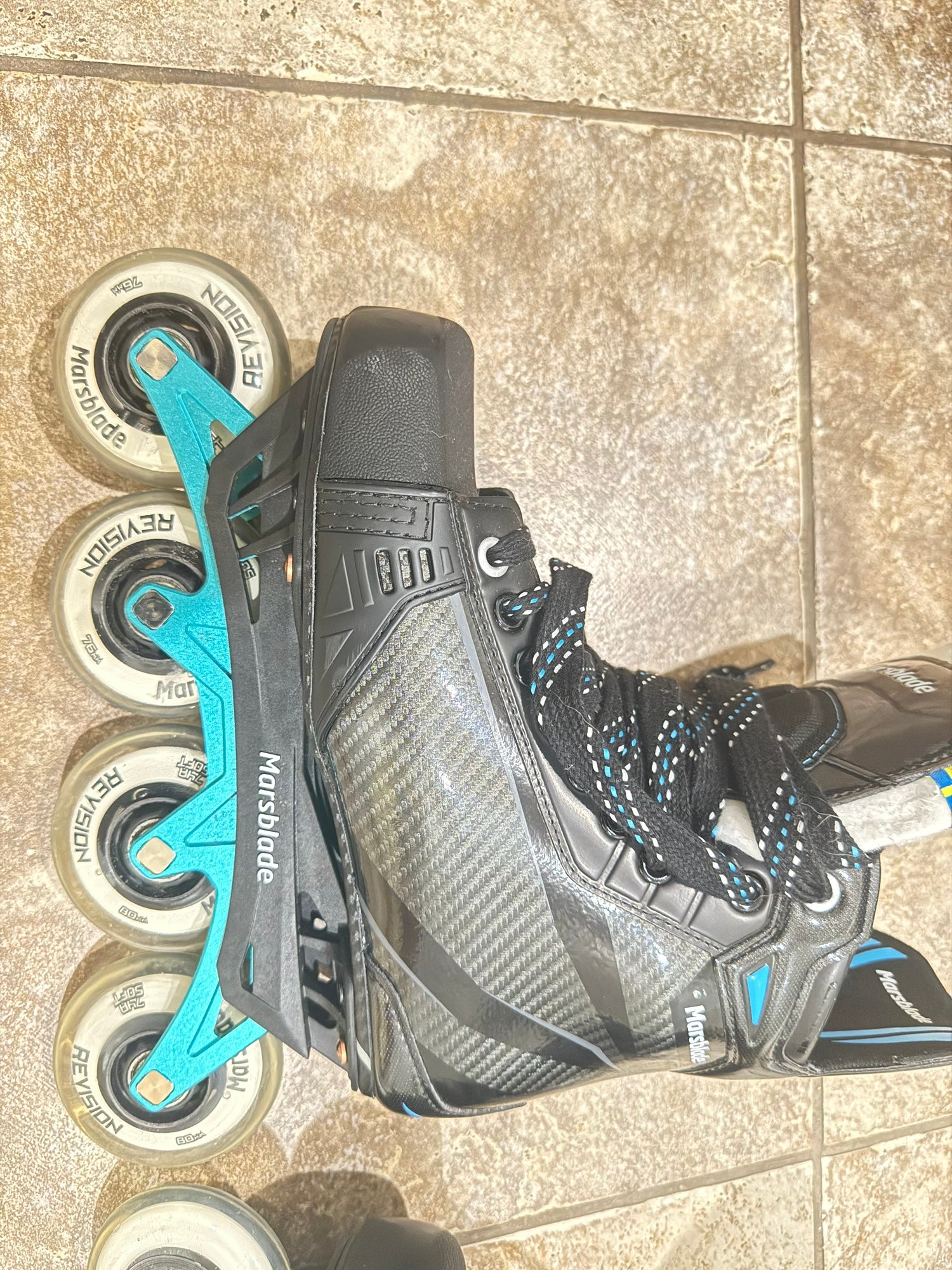 CCM TACKS XF PRO PATIN DE HOCKEY SENIOR - La boutique Rover Sportss