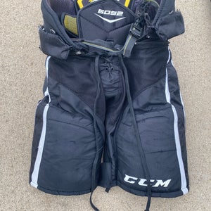 CCM  Tacks Hockey Pants