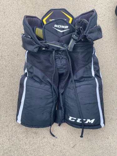 CCM  Tacks Hockey Pants