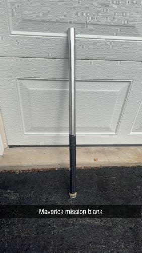 Maverik Mission Blank Shaft