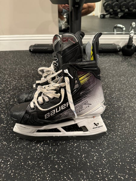 Vapor hyper2lite skates