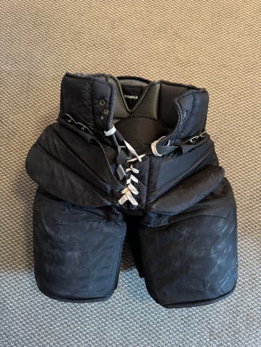 Eric Comrie Pro Stock Goalie Pants