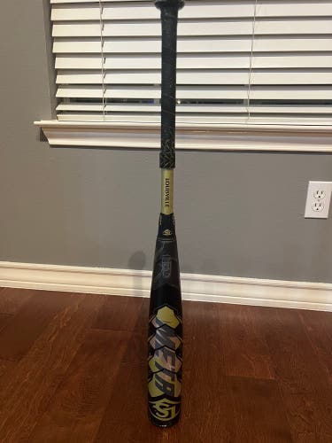 2021 Louisville Slugger Meta 30/22 (-8)