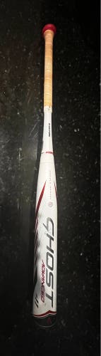Easton Ghost Advanced