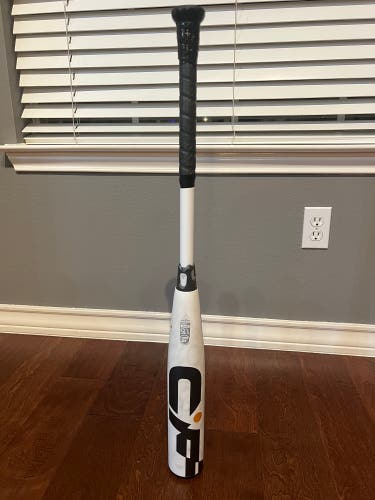 DeMarini CF 30/25