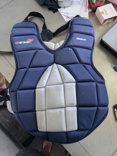 TK GX 3.0 Chest Protector