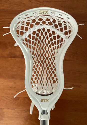 STX Stallion 700 Lacrosse Head